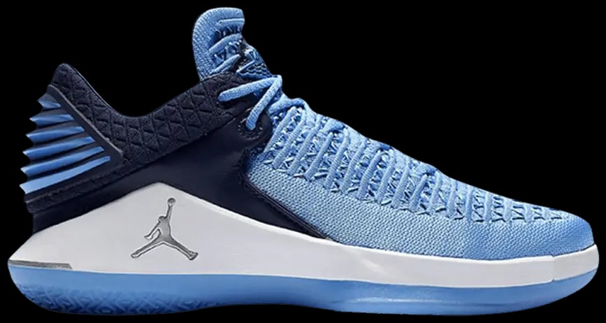 Giày Nike Air Jordan 32 Low GS 'Win Like 82' AA1257-401 — kich-thuoc: lien-he-order Giày Nike Air Jordan 32 Low GS 'Win Like 82' AA1257-401 — kich-thuoc: lien-he-order
