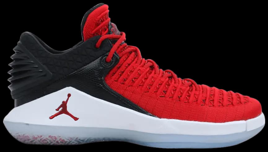Giày Nike Air Jordan 32 Low GS 'Win Like 96' AA1257-603 Giày Nike Air Jordan 32 Low GS 'Win Like 96' AA1257-603