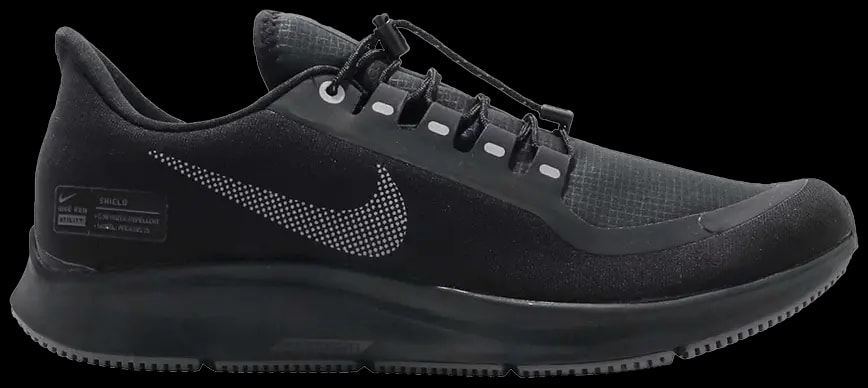 Giày Nike Air Zoom Pegasus 35 Shield 'Triple Black' AA1643-002 — tieu-de: 40.5 Giày Nike Air Zoom Pegasus 35 Shield 'Triple Black' AA1643-002 — tieu-de: 40.5