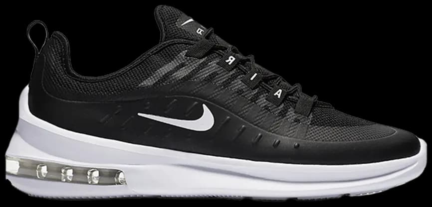Giày Nike Air Max Axis 'Black' AA2146-003 Giày Nike Air Max Axis 'Black' AA2146-003