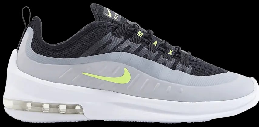 Giày Nike Air Max Axis 'Wolf Grey Volt' AA2146-004 — kich-thuoc: 41 Giày Nike Air Max Axis 'Wolf Grey Volt' AA2146-004 — kich-thuoc: 41