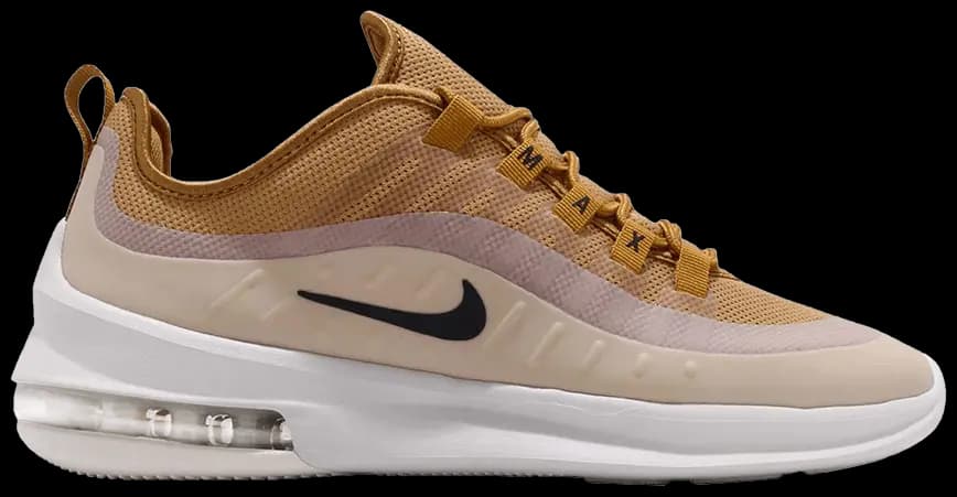 Giày Nike Air Max Axis Wheat AA2146-700 Giày Nike Air Max Axis Wheat AA2146-700