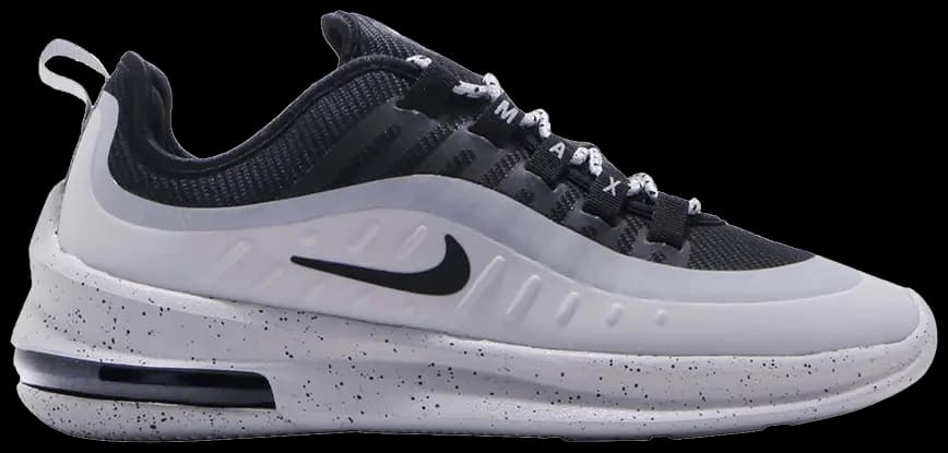 Giày Nike Air Max Axis Premium Wolf Grey AA2148-003 Giày Nike Air Max Axis Premium Wolf Grey AA2148-003