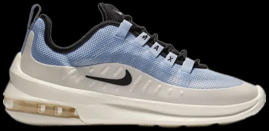 Giày Nike Air Max Axis 'Aluminum Sail' AA2168-400 Giày Nike Air Max Axis 'Aluminum Sail' AA2168-400