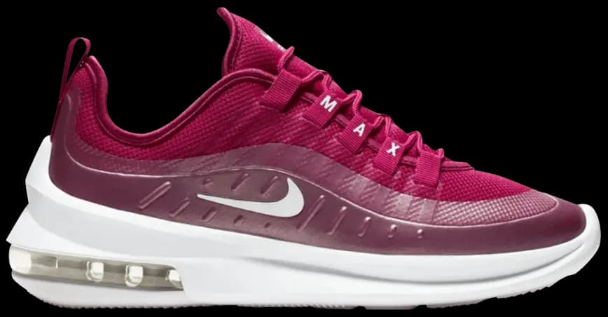 Giày Nike Wmns Air Max Axis 'Wild Cherry' AA2168-602 Giày Nike Wmns Air Max Axis 'Wild Cherry' AA2168-602
