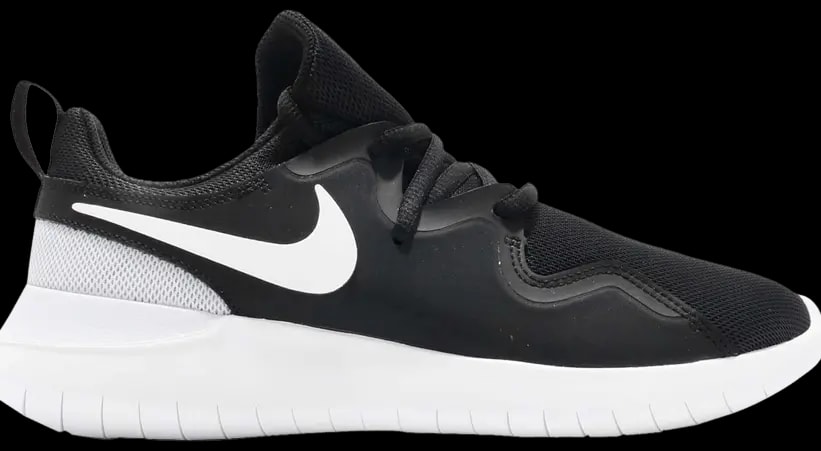 Giày Nike Wmns Tessen Black White AA2172-001 — kich-thuoc: 36.5 Giày Nike Wmns Tessen Black White AA2172-001 — kich-thuoc: 36.5