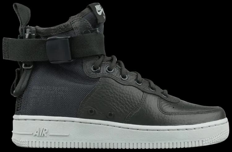 Giày Nike Wmns Special Field Force 1 Mid 'Outdoor Green' AA3966-300 Giày Nike Wmns Special Field Force 1 Mid 'Outdoor Green' AA3966-300