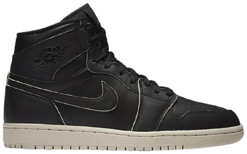 Giày Nike Air Jordan 1 Retro High 'Black Desert Sand' AA3993-021 Giày Nike Air Jordan 1 Retro High 'Black Desert Sand' AA3993-021