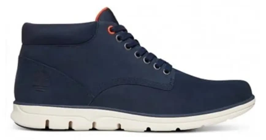 Giày Timberland BradStreet Black TB0A1TVB Giày Timberland BradStreet Black TB0A1TVB