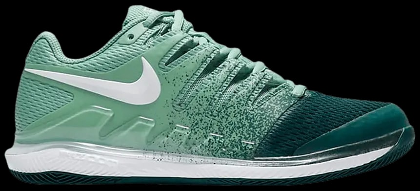 Giày Tennis Nike Wmns Court Air Zoom Vapor X HC 'Healing Jade' AA8027-301 — kich-thuoc: lien-he-order Giày Tennis Nike Wmns Court Air Zoom Vapor X HC 'Healing Jade' AA8027-301 — kich-thuoc: lien-he-order
