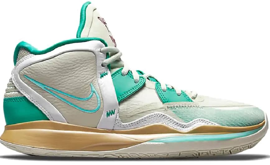 Giày Nike Kyrie Infinity 'Keep Sue Fresh' CZ0204-002 Giày Nike Kyrie Infinity 'Keep Sue Fresh' CZ0204-002