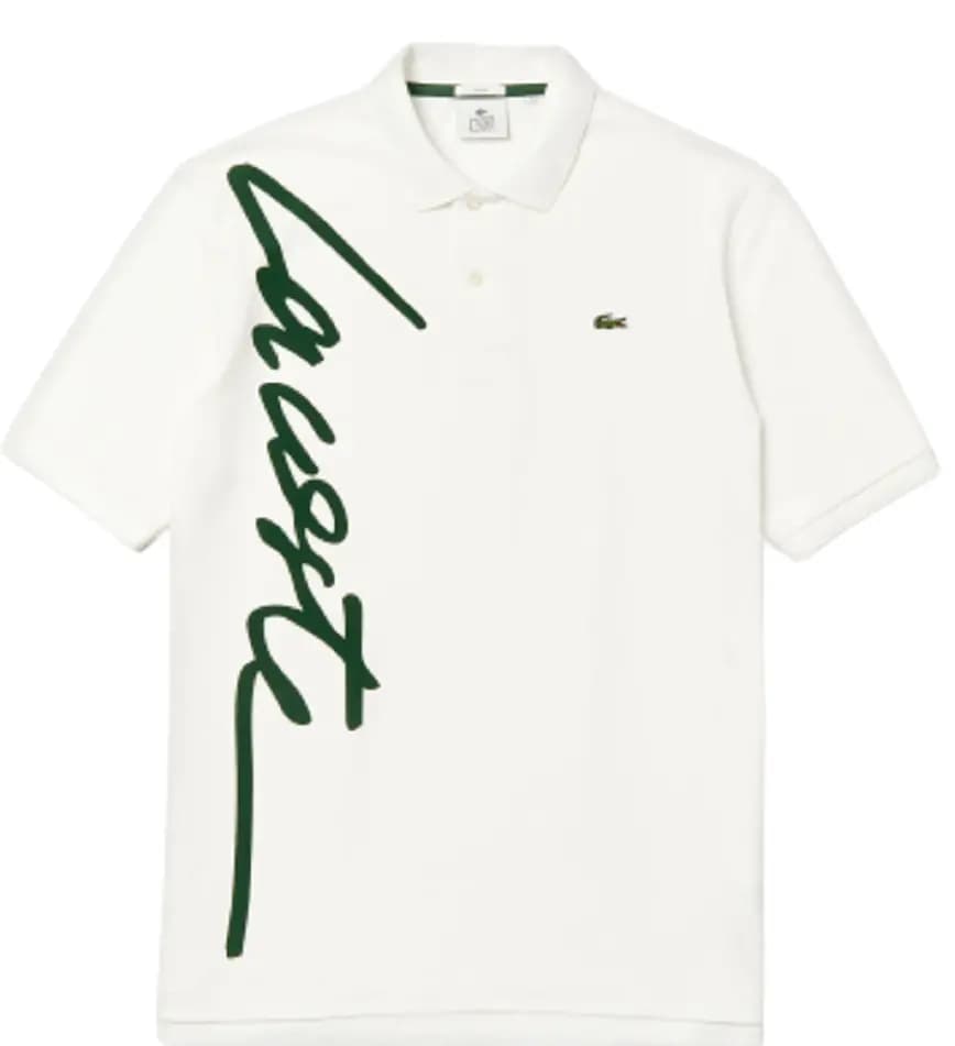 Áo Lacoste Live Piqué Polo Shirt PH8804-X0N Áo Lacoste Live Piqué Polo Shirt PH8804-X0N