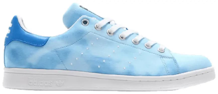 Giày Adidas Pharrell x Hu Holi x Stan Smith 'Blue' AC7045 Giày Adidas Pharrell x Hu Holi x Stan Smith 'Blue' AC7045