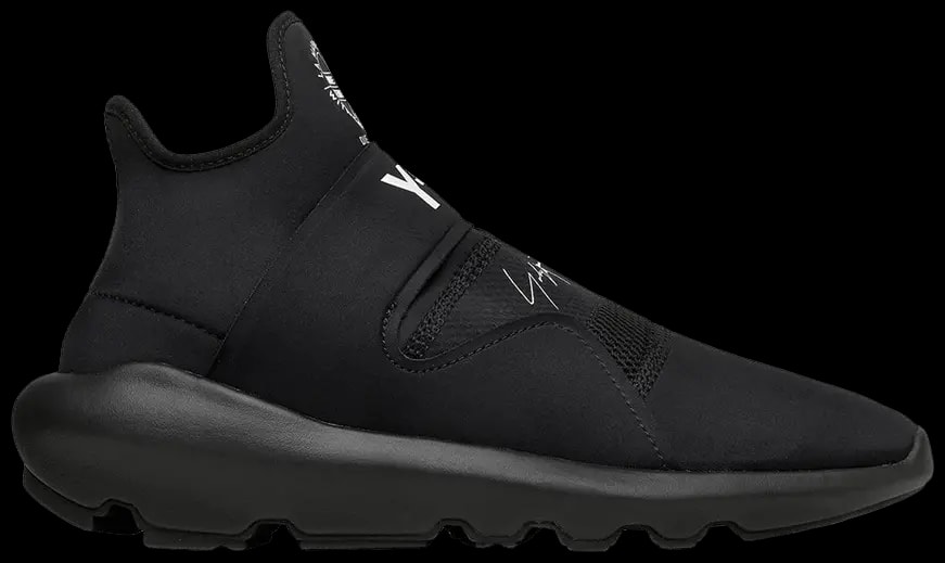 Giày Adidas Y-3 Suberou 'Black' AC7201 — kich-thuoc: 40 2/3 Giày Adidas Y-3 Suberou 'Black' AC7201 — kich-thuoc: 40 2/3