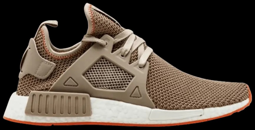 Giày Adidas NMD XR1 'Clear Brown' AC7398 — kich-thuoc: lien-he-order Giày Adidas NMD XR1 'Clear Brown' AC7398 — kich-thuoc: lien-he-order
