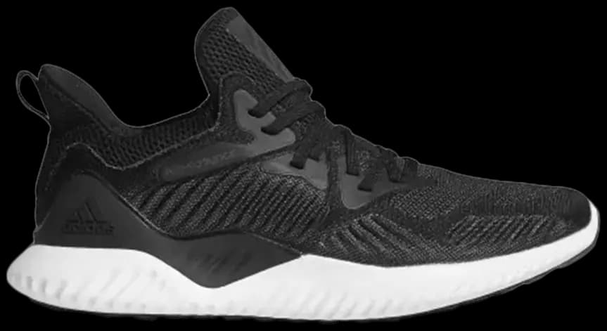 Giày Adidas Alphabounce Beyond 'Core Black' AC8273 Giày Adidas Alphabounce Beyond 'Core Black' AC8273