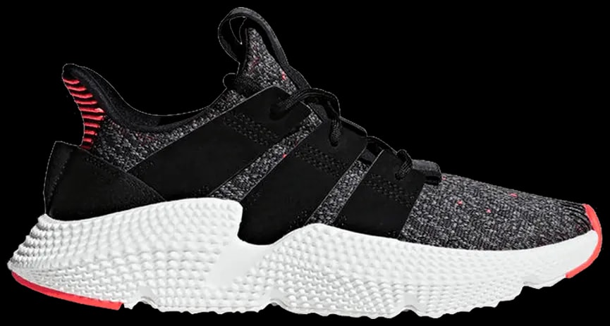 Giày Adidas Prophere Orginials Black Red White AC8509 — tieu-de: 38 Giày Adidas Prophere Orginials Black Red White AC8509 — tieu-de: 38