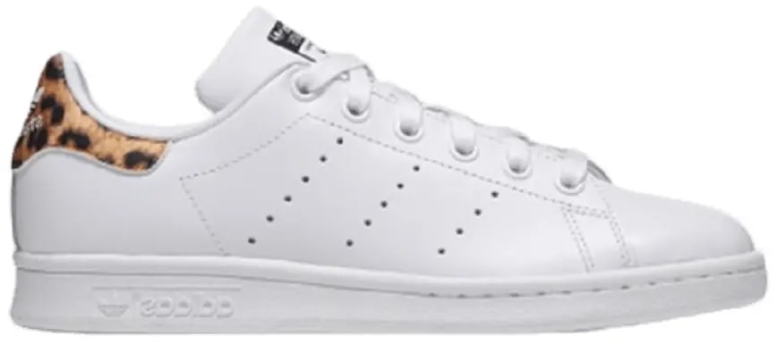 Giày Adidas Wmns Stan Smith 'Leopard' AC8578 — kich-thuoc: 38 Giày Adidas Wmns Stan Smith 'Leopard' AC8578 — kich-thuoc: 38