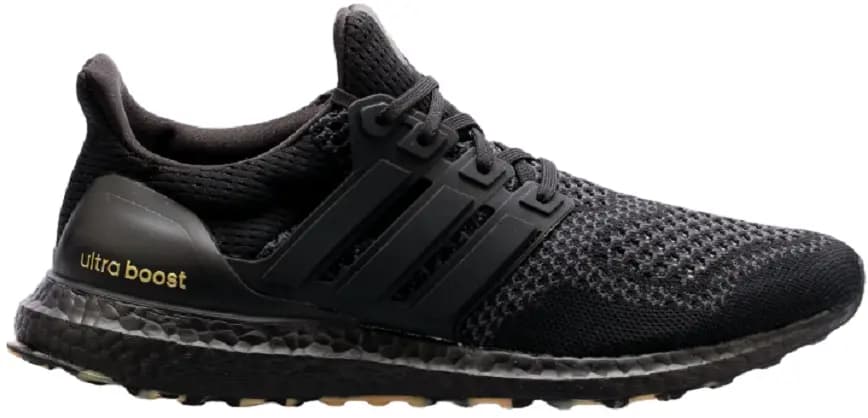 Giày Adidas Ultraboost 1.0 'Black' GY9136 Giày Adidas Ultraboost 1.0 'Black' GY9136