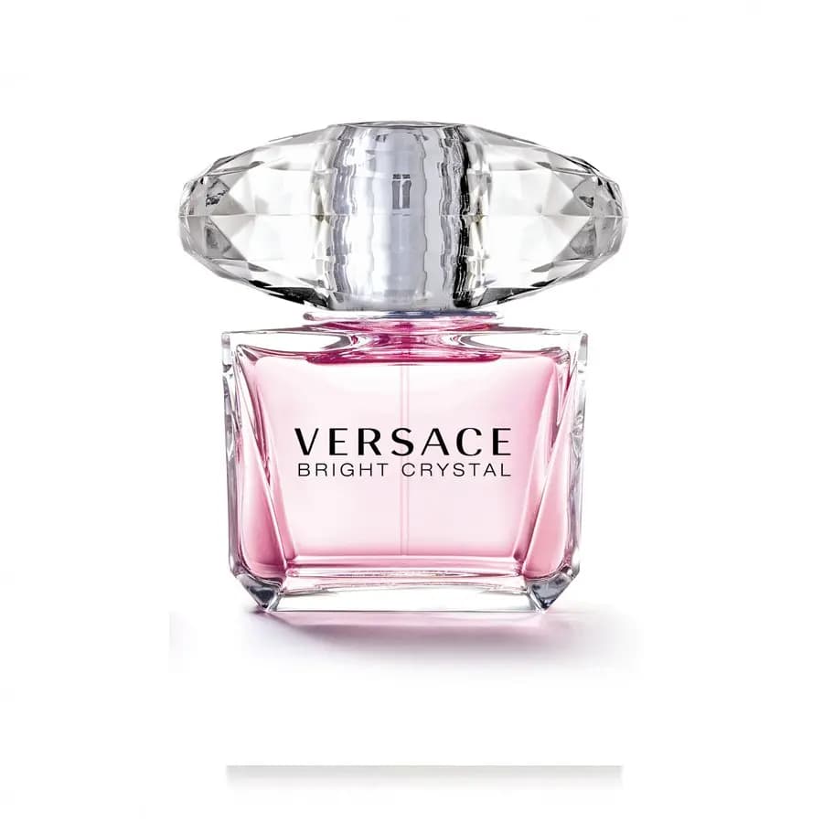 Nước Hoa Versace Bright Crystal Thơm Mát Dịu Ngọt 50ml Nước Hoa Versace Bright Crystal Thơm Mát Dịu Ngọt 50ml