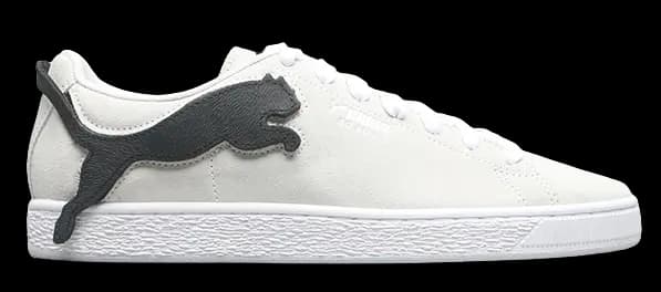 Giày Puma Suede The Cat 380865-01 Giày Puma Suede The Cat 380865-01