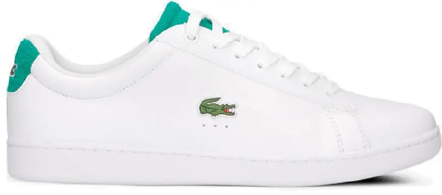 Giày Lacoste Canavi EVO 119 4 SMA 737SMA0011-082 Giày Lacoste Canavi EVO 119 4 SMA 737SMA0011-082