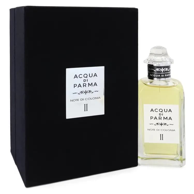 Nước Hoa Acqua Di Parma Note Di Colonia II EDC Nước Hoa Acqua Di Parma Note Di Colonia II EDC
