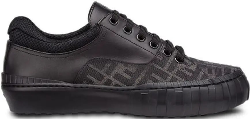Giày Fendi Force 'Black' 7E1415AF5CF1BO6 — kich-thuoc: 40 Giày Fendi Force 'Black' 7E1415AF5CF1BO6 — kich-thuoc: 40