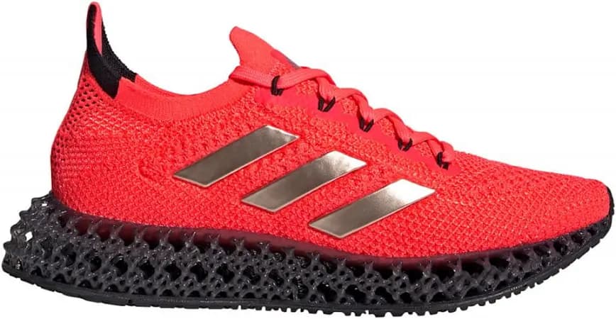 Giày Adidas 4D Fwd 'Red' GZ0183 Giày Adidas 4D Fwd 'Red' GZ0183