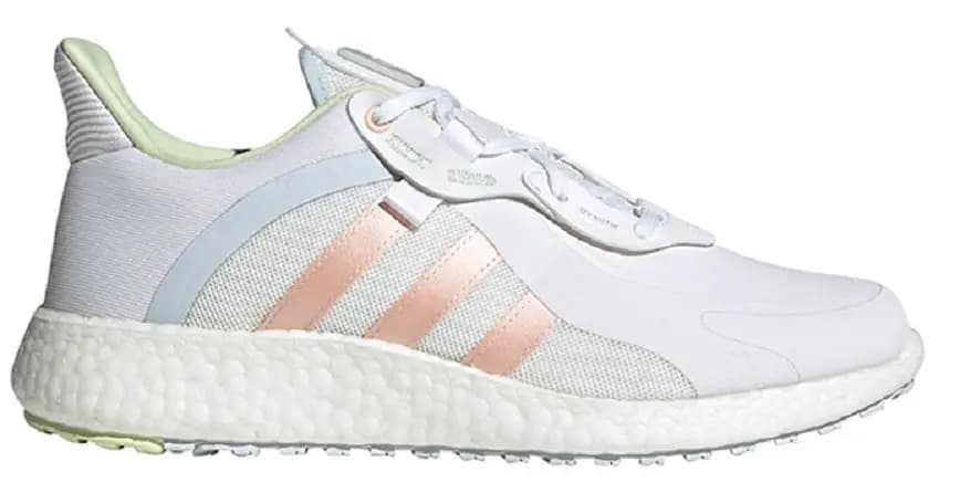 Giày Adidas Jelly Boost White Pink GX4141 Giày Adidas Jelly Boost White Pink GX4141