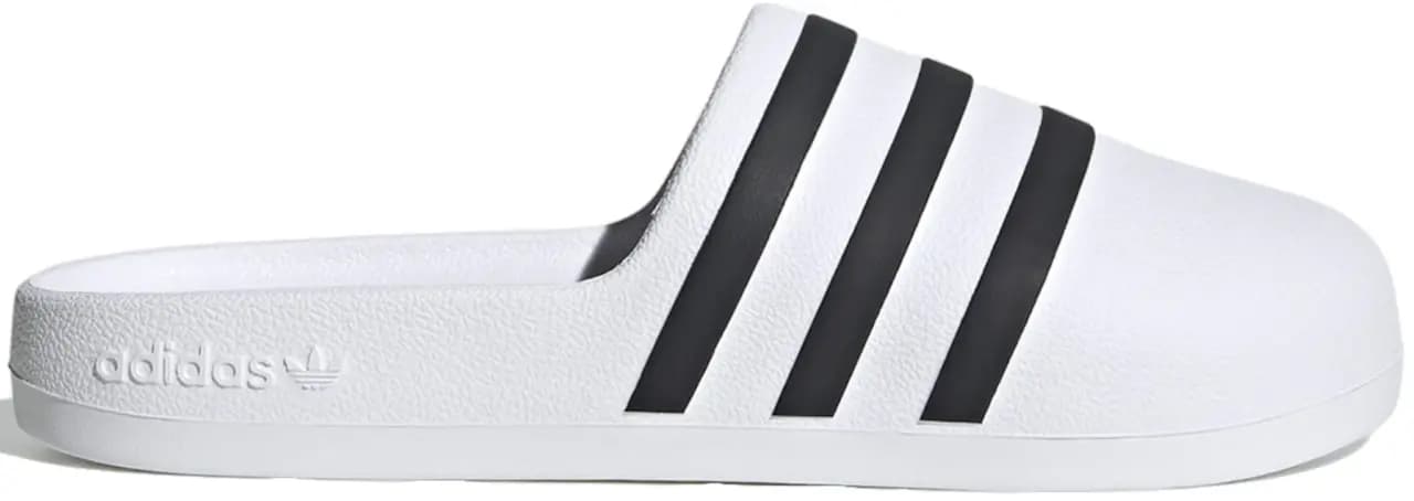Dép Adidas Adifom Adilette Slide 'Cloud White' HQ7219 Dép Adidas Adifom Adilette Slide 'Cloud White' HQ7219