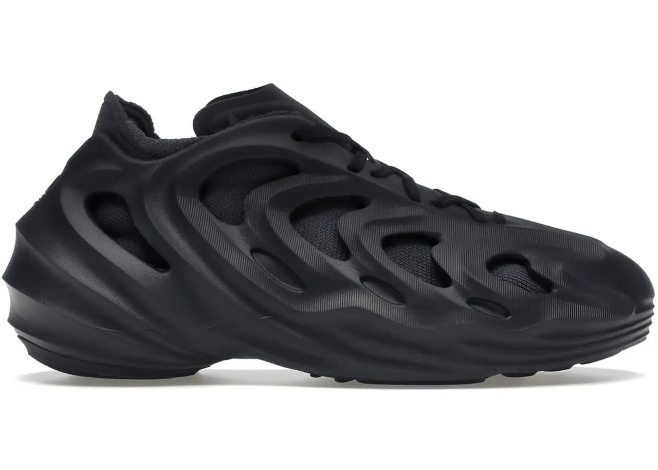 Giày Adidas AdiFOM Q 'Black Carbon' HP6586 Giày Adidas AdiFOM Q 'Black Carbon' HP6586