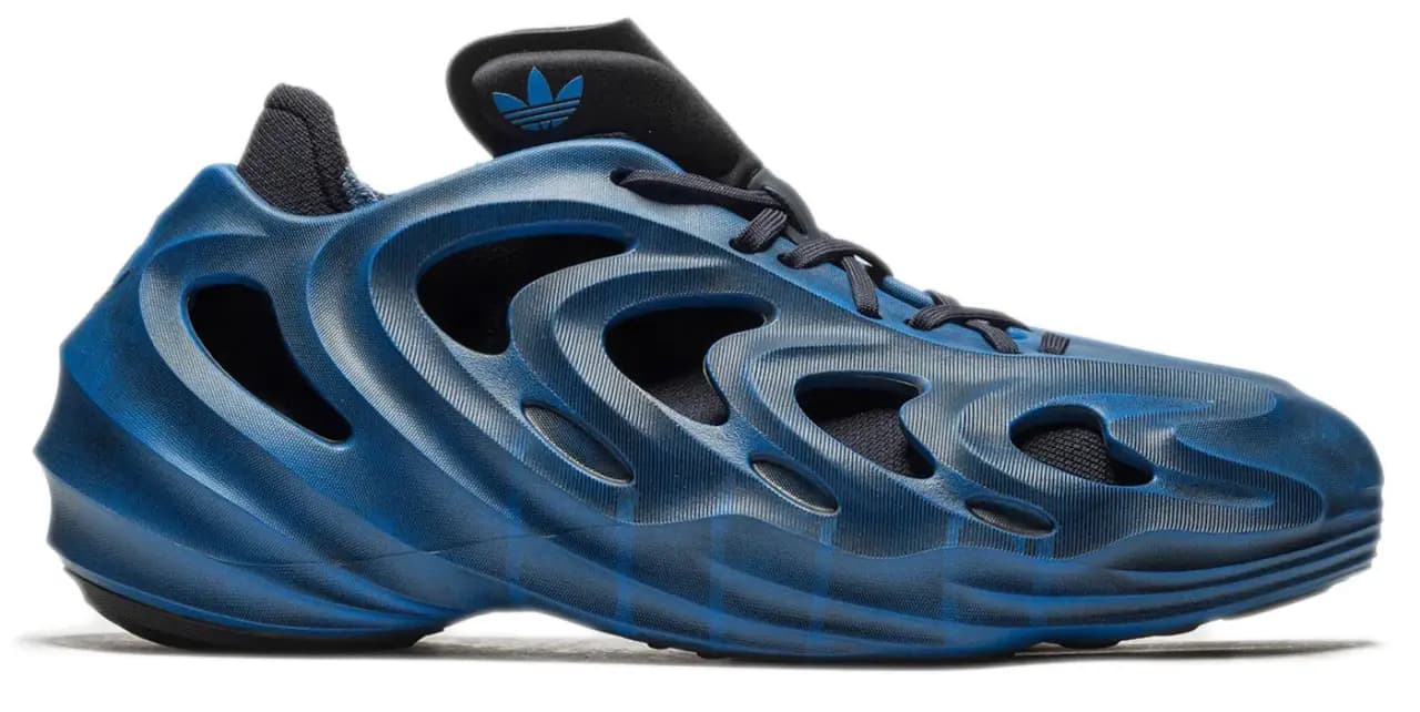 Giày Adidas adiFOM Q Cosmic Way 'Neptune' GY0065 Giày Adidas adiFOM Q Cosmic Way 'Neptune' GY0065