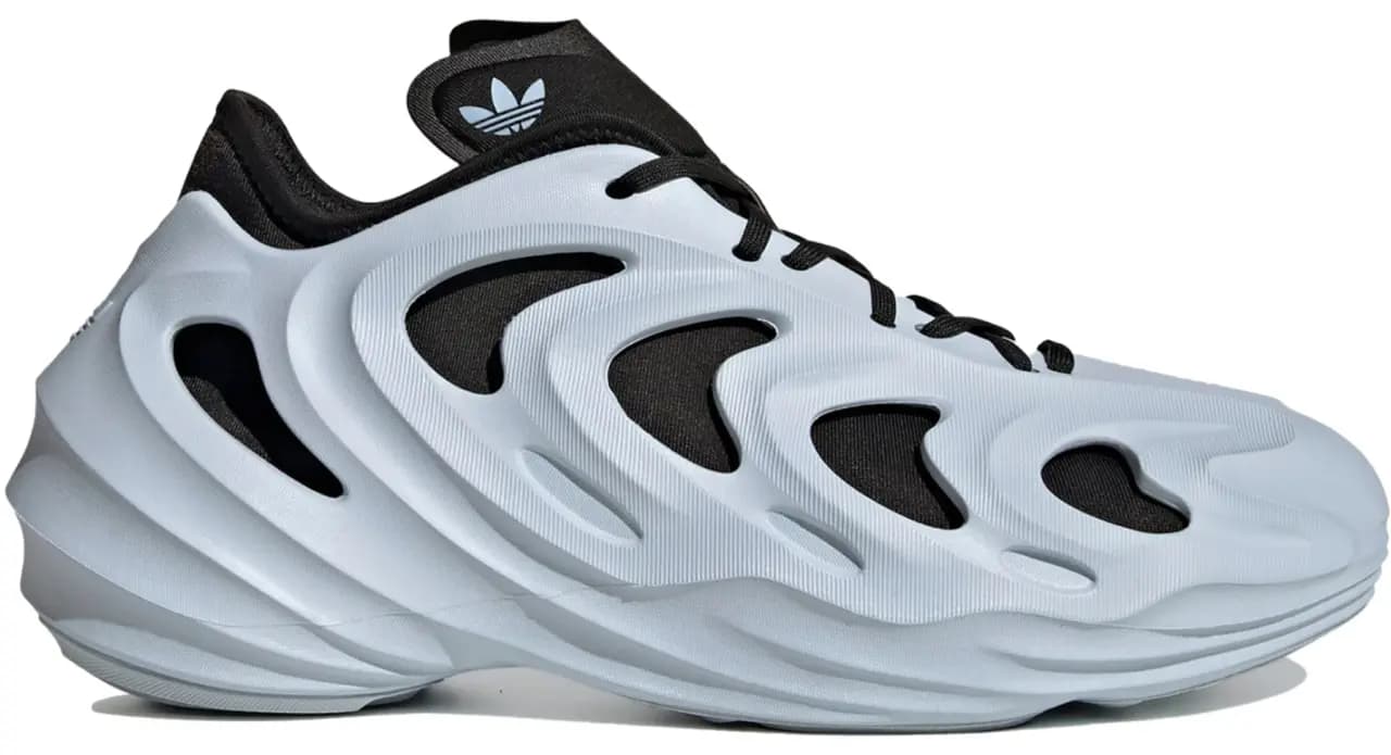 Giày Adidas adiFOM Q 'Halo Blue Core Black' HQ4322 Giày Adidas adiFOM Q 'Halo Blue Core Black' HQ4322