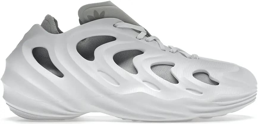 Giày Adidas adiFOM Q 'White Grey' HP6584 Giày Adidas adiFOM Q 'White Grey' HP6584
