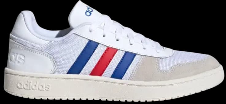 Giày Adidas Adihoops 2.0 'White' FW8250 Giày Adidas Adihoops 2.0 'White' FW8250