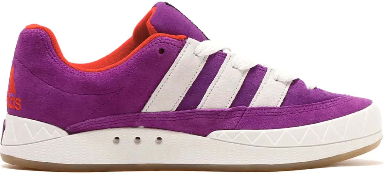 Giày Adidas Adimatic 'Atmos Glory Purple' GV6712 Giày Adidas Adimatic 'Atmos Glory Purple' GV6712
