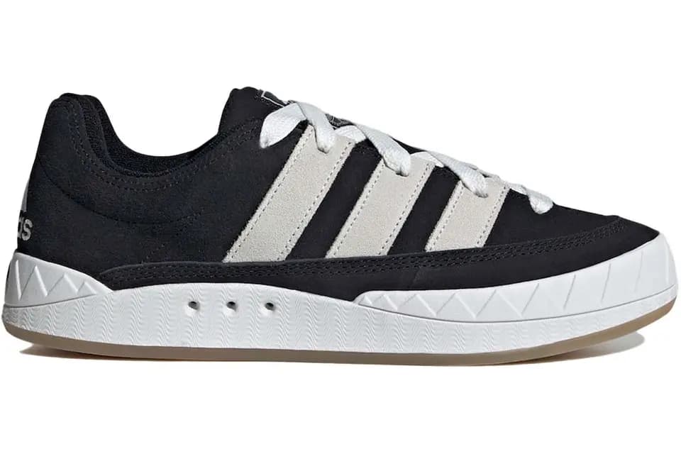 Giày Adidas Adimatic 'Core Black' GY5274 Giày Adidas Adimatic 'Core Black' GY5274
