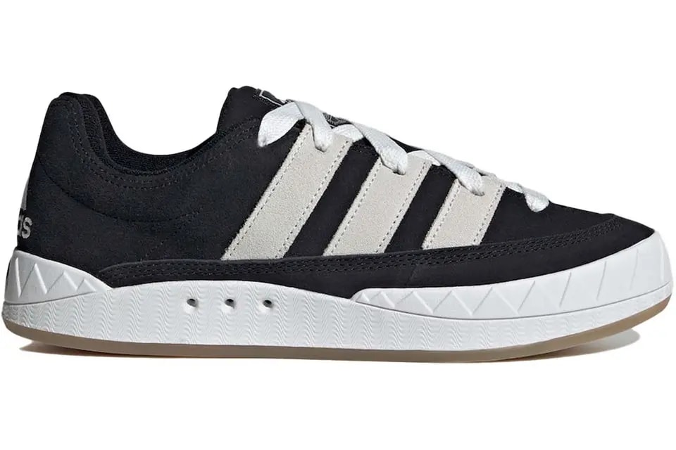 Giày Adidas Adimatic 'Core Black' GY5274 — kich-thuoc: lien-he-order Giày Adidas Adimatic 'Core Black' GY5274 — kich-thuoc: lien-he-order