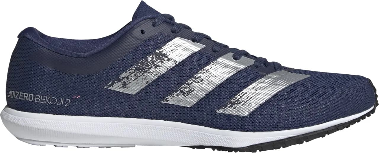 Giày Adidas Adizero Bekoji 2.0 'Core Black' EE4351 Giày Adidas Adizero Bekoji 2.0 'Core Black' EE4351