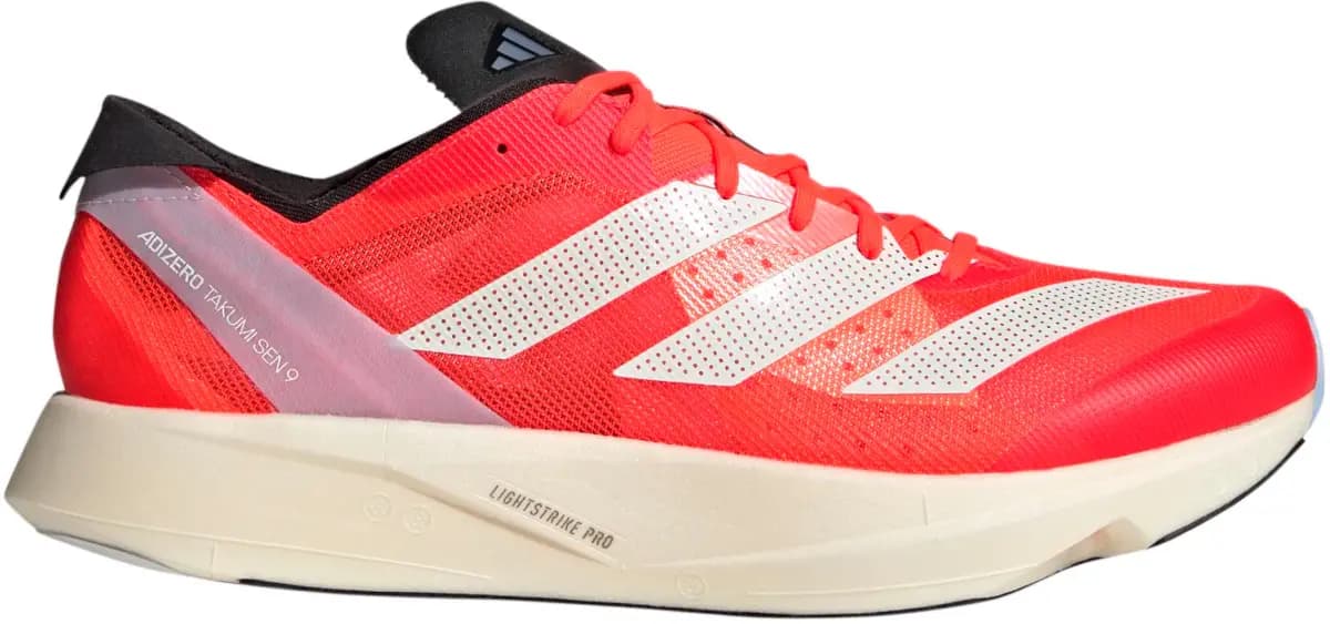 Giày Adidas Adizero Adios Pro 'Orange' GX9777 Giày Adidas Adizero Adios Pro 'Orange' GX9777