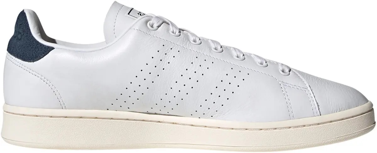 Giày Adidas Advantage 'Cloud White' FY8807 — kich-thuoc: 40 2/3 Giày Adidas Advantage 'Cloud White' FY8807 — kich-thuoc: 40 2/3