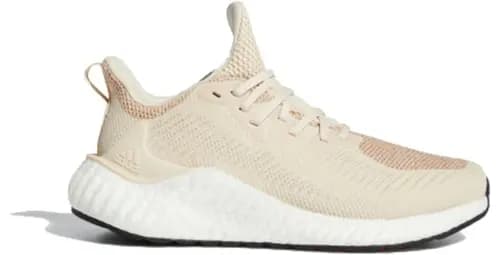 Giày Adidas AlphaBoost 'Beige' EG6075 Giày Adidas AlphaBoost 'Beige' EG6075
