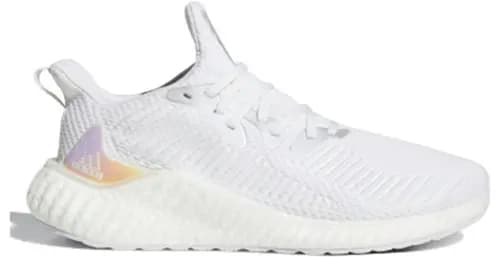 Giày Adidas AlphaBoost 'Cloud White' EH3314 Giày Adidas AlphaBoost 'Cloud White' EH3314
