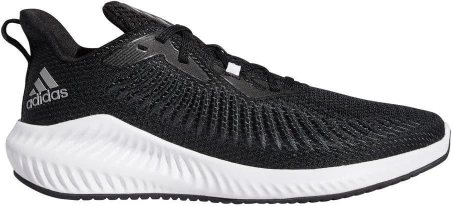 Giày Adidas Alphabounce 3 Core Black EG1452 Giày Adidas Alphabounce 3 Core Black EG1452