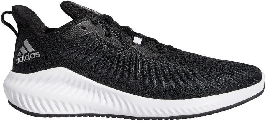Giày Adidas Alphabounce 3 Core Black EG1452 — kich-thuoc: 40-2-3 Giày Adidas Alphabounce 3 Core Black EG1452 — kich-thuoc: 40-2-3