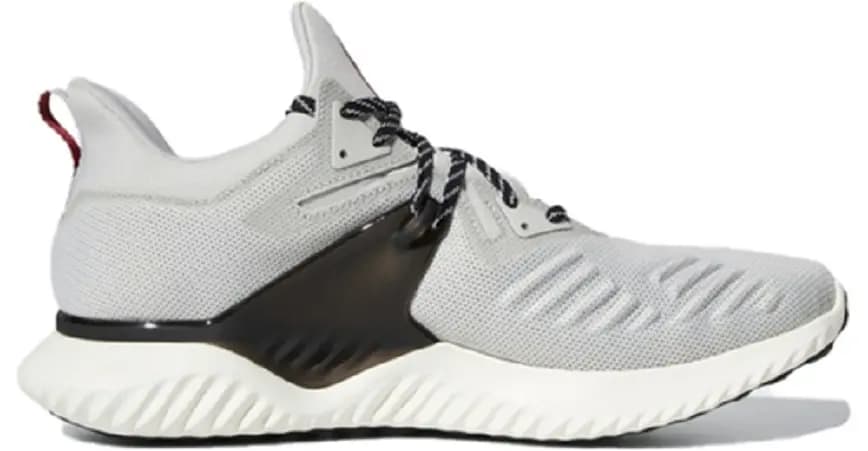 Giày Adidas Alphabounce Beyond 2.0 'Grey' G28829 Giày Adidas Alphabounce Beyond 2.0 'Grey' G28829