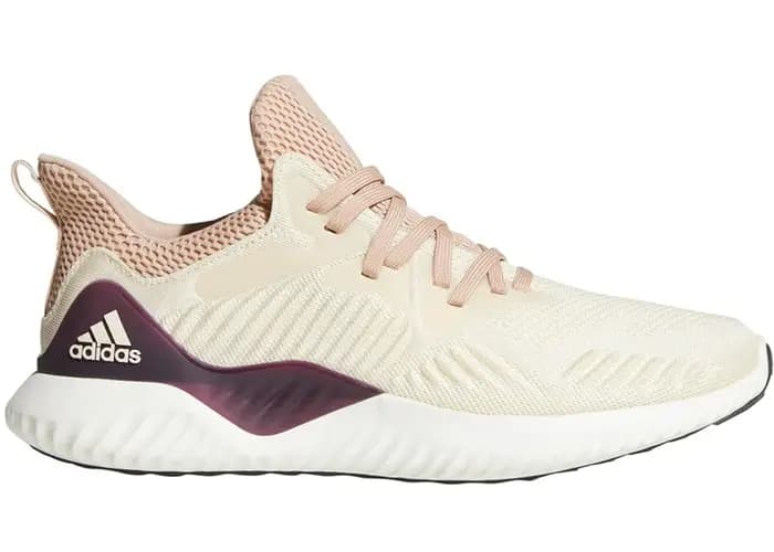 Giày Adidas Alphabounce Beyond Ecru Tint DB0206 Giày Adidas Alphabounce Beyond Ecru Tint DB0206