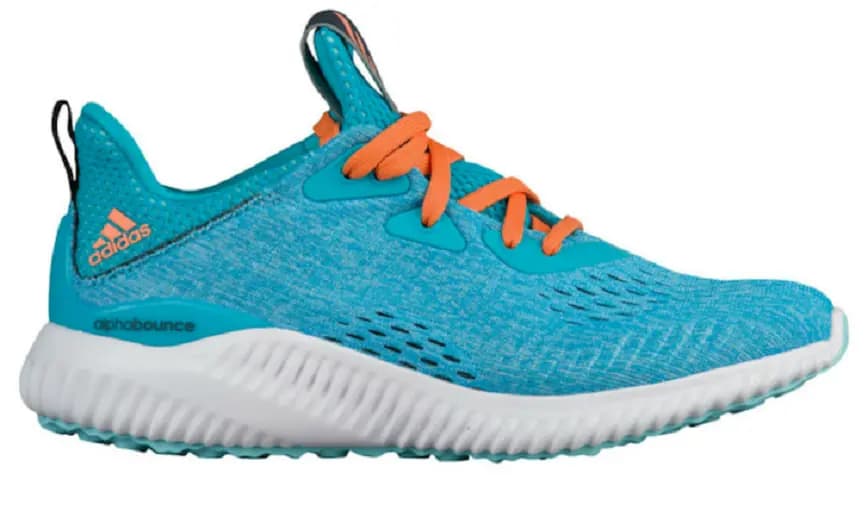 Giày Adidas AlphaBounce EM Dolphins BW0580 Giày Adidas AlphaBounce EM Dolphins BW0580