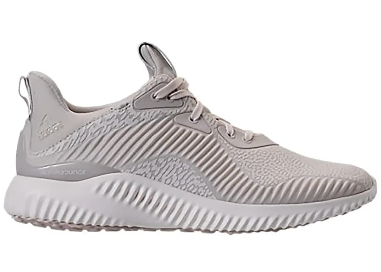 Giày Adidas Alphabounce Reflective HPC AMS 'Clear Brown' DA9560 Giày Adidas Alphabounce Reflective HPC AMS 'Clear Brown' DA9560